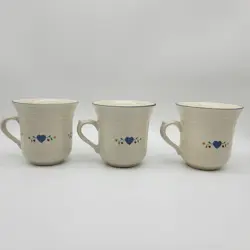 COTTAGECORE COFFEE MUGS