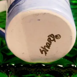 SHARD POTTERY