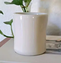 CUP STAMPED
