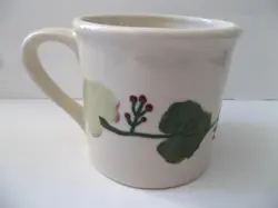 GERANIUM 12OZ