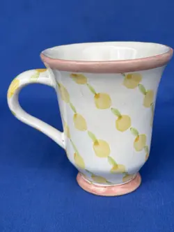 CHILDS FENWICK FOOTED