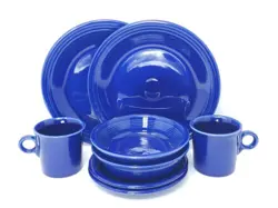 SET TWILIGHT BLUE