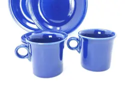 FIESTA DINNERWARE