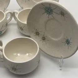 STARBURST MUG