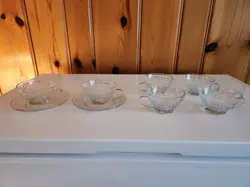 COFFEE/TEA-CUPS/MUGS