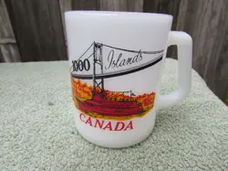 GLASS 1000 ISLANDS