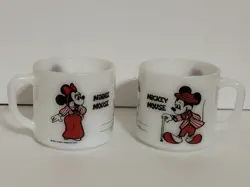 MUGS FIRE KING/ANCHOR