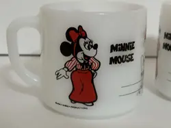 MUGS FIRE