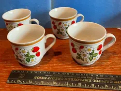 CUP; SET