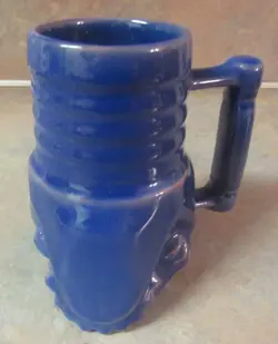 DRILL BIT MUG