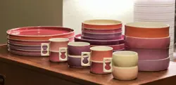 RED LAVENDER 20