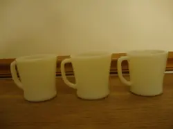 GLASS RESTAURANT WARE