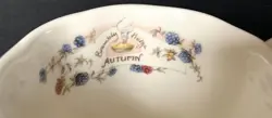 AUTUMN BEAKER