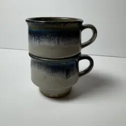 OF STACKING COFFEE