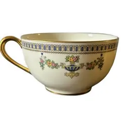 JUMBO TEA MUG