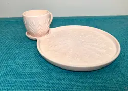 GLASS SNACK