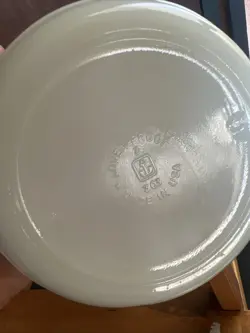 OVERSIZED SOUP