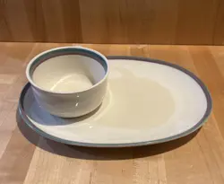 MUG SET RARE
