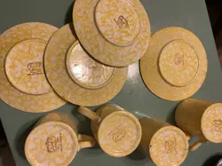 YELLOW SPONGEWARE