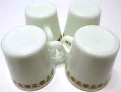 SET OF BUTTERFLY