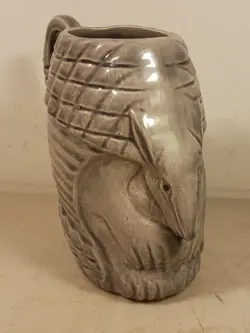 BEER TANKARD MUG