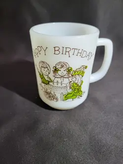 BIRTHDAY CHILDS