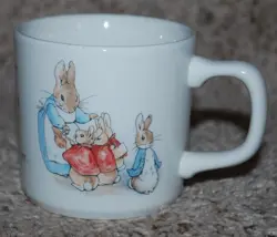 CUP ENGLAND FREDERICK