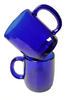 GLASS COFFEE 12OZ