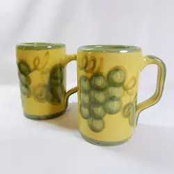 CERAMICS POTTERY