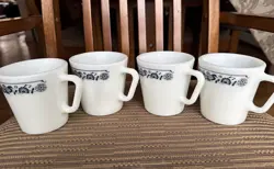 CUPS 10OZ. EXC