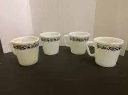 BLUE HANDLE COFFEE