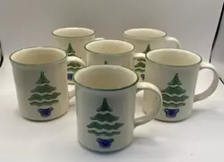 NORDIC CHRISTMAS TREE