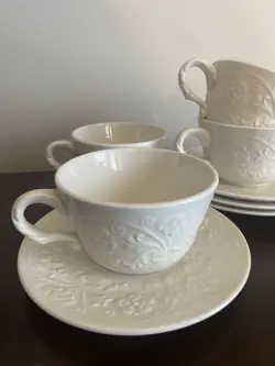 SAUCERS LAVENO