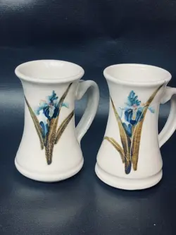 ESPRESSO CERAMIC MUGS