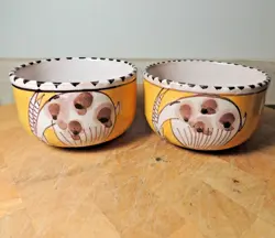 VINTAGE ITALY CERAMICA