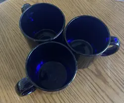 BLUE HEAVY COFFEE