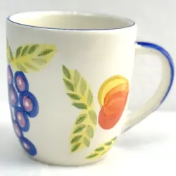 ORCHARD JUBILEE HAND
