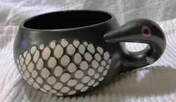 POTTERY 