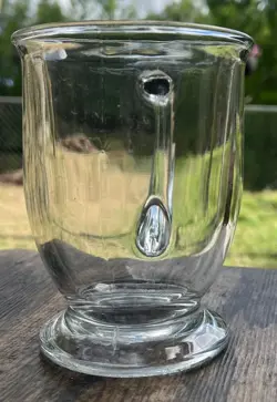 FOOTED COFFEE