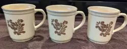 TEA CUP CHOCOLATE
