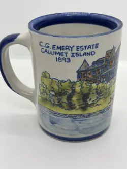 ESTATE 1893