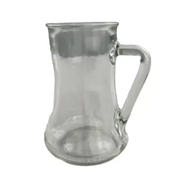SHAPED HANDLED MARKED