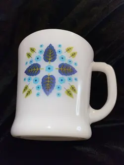 CUP MARCREST