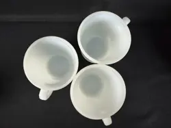 CUP D-HANDLE MUG