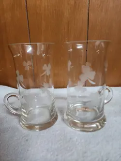 FROSTED MUG FLAIR