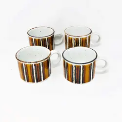 EARTH PATTERN SET