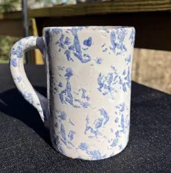 BYBEE POTTERY 14