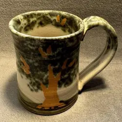 POTTERY MARYLAND
