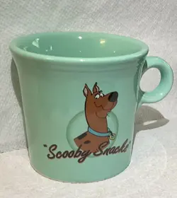 DOO FIESTA MUG-