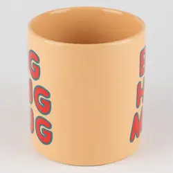 MUG VINTAGE MUG